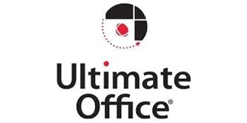 Ultimate Office Merchant logo