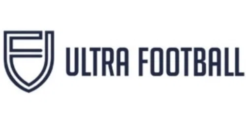 Ultra Football Merchant logo