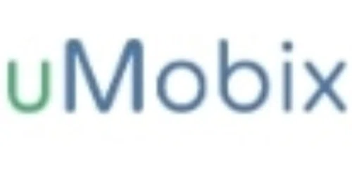 uMobix Merchant logo