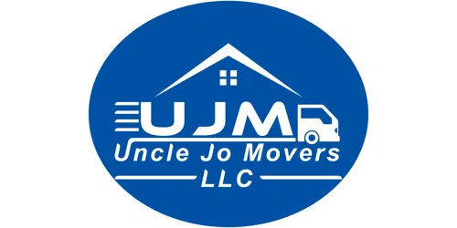 UNCLE JO MOVERS Merchant logo