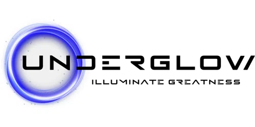 Underglow Lighting Merchant logo