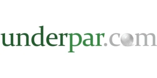 UnderPar Merchant logo