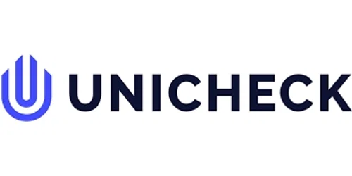 Unicheck Merchant logo