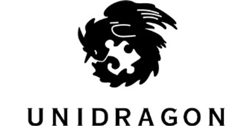 Unidragon Merchant logo