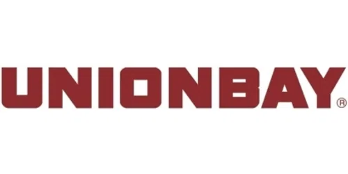 Unionbay Merchant logo