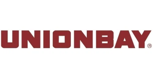 Unionbay Merchant logo