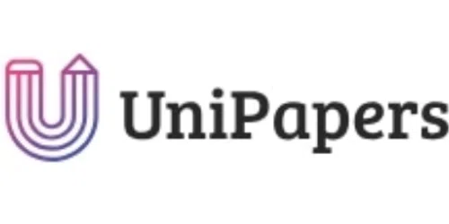 UniPapers Merchant logo