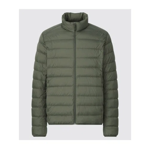 UNIQLO Ultra Light Down Jacket