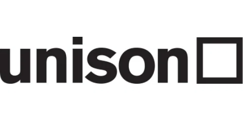 Unison Merchant logo