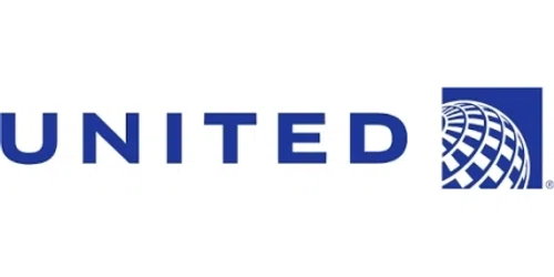 United Airlines Merchant logo