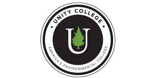 Unity College Merchant logo