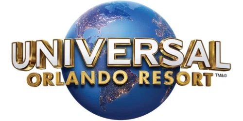 Universal Orlando Merchant logo