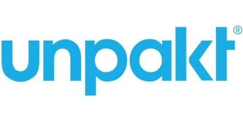 Unpakt Merchant logo