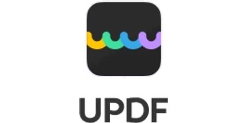 UPDF Merchant logo