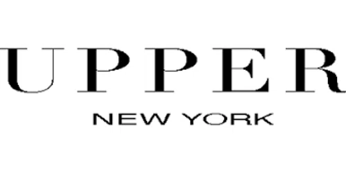 UPPER Brand Merchant logo