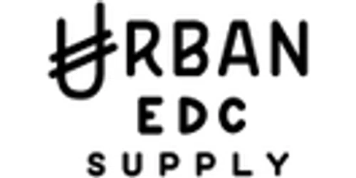 Urban EDC Supply Merchant logo