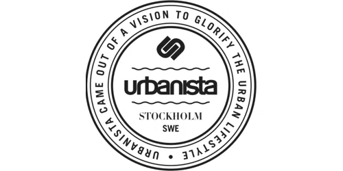 Urbanista Merchant logo