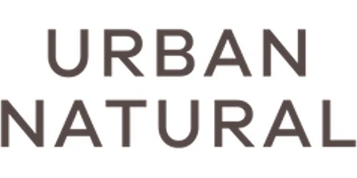 Urban Natural Home Merchant logo