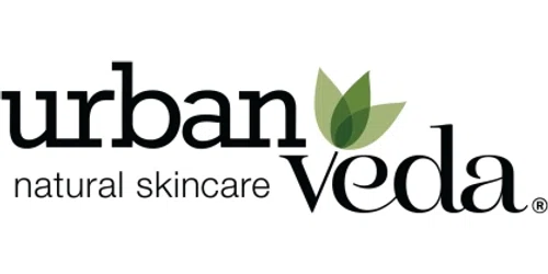 Urban Veda Merchant logo