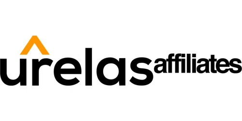 Urelas Merchant logo