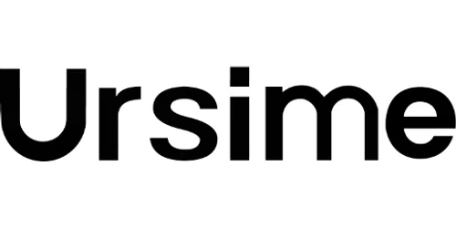 Ursime Merchant logo