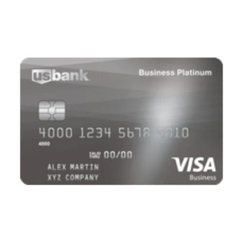 US Bank Business Platinum