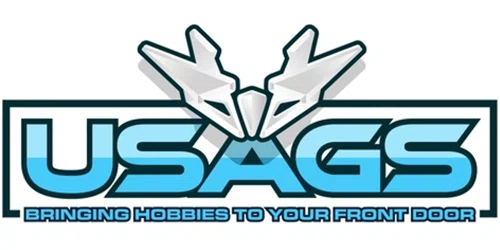 USA Gundam Store Merchant logo