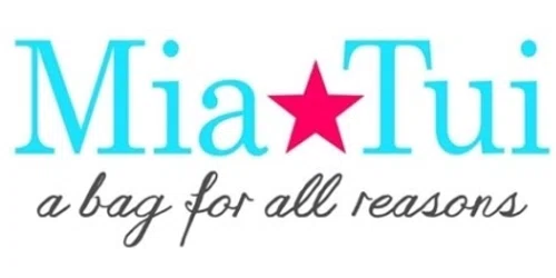 Mia Tui Merchant logo