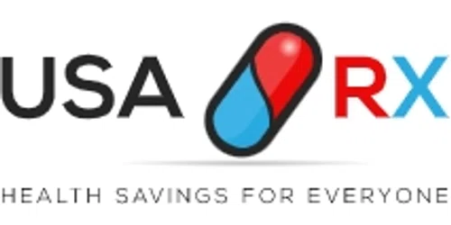 USA Rx Merchant logo