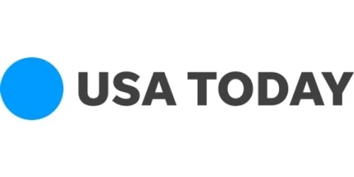 USA TODAY Merchant logo