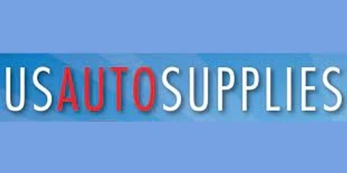 US Auto Supplies Merchant logo