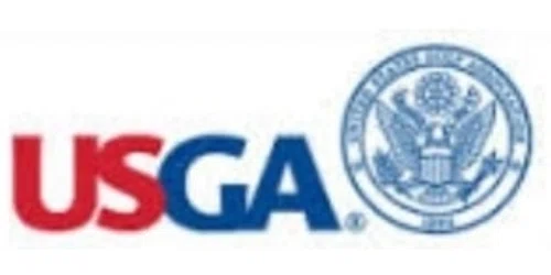 USGA Merchandise Merchant logo