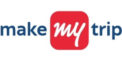 MakeMyTrip Merchant logo