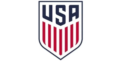 U.S. Soccer Merchant logo