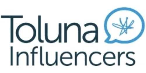 Toluna Merchant logo