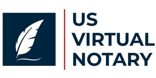 US Virtual Notary Merchant logo