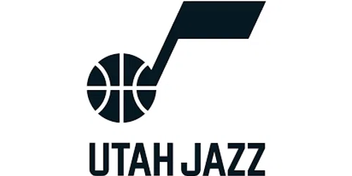 Utah Jazz Merchant logo