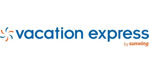 Vacation Express Merchant logo