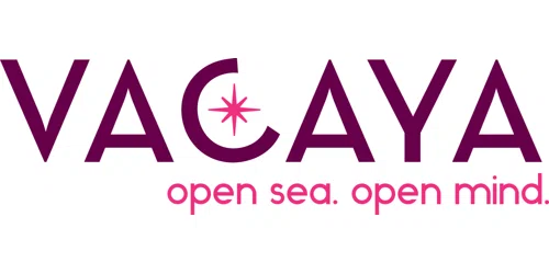 VACAYA  Merchant logo