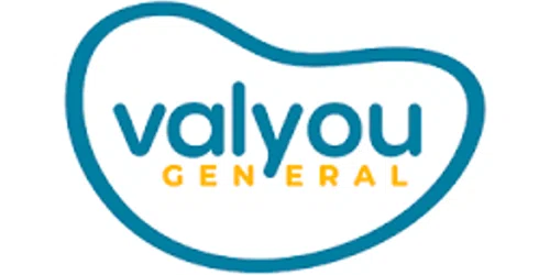 Valyou General Merchant logo