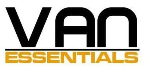 Van Essentials Merchant logo