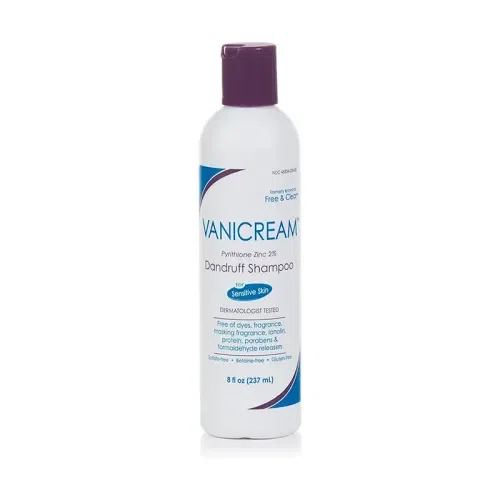 Vanicream Dandruff Shampoo