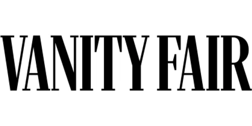 Vanity Fair Magazine Merchant logo