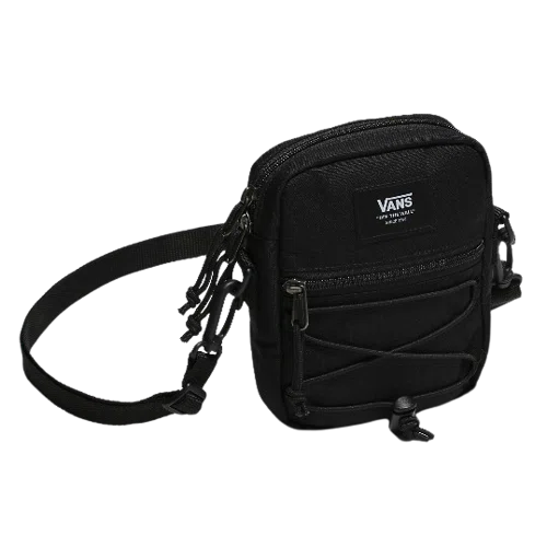 Vans Bail Shoulder Bag