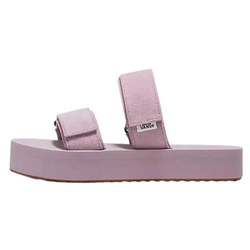 Vans Cayucas Slide Mega Platform Sandal