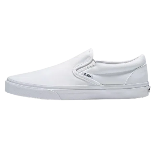 Vans Classic Slip On Shoe