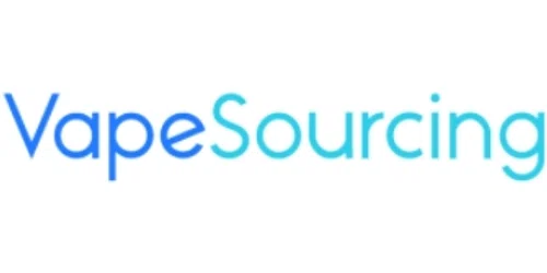 Vapesourcing Merchant logo