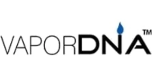 VaporDNA Merchant logo