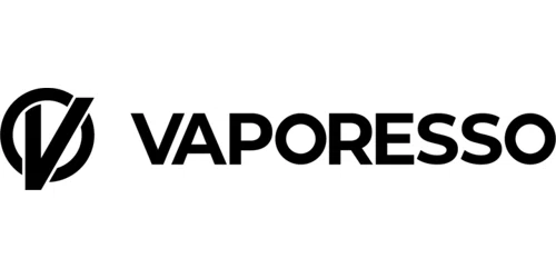 Vaporesso Merchant logo