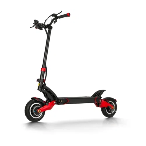 Varla Eagle One Dual Motor Electric Scooter